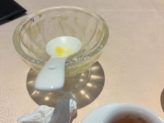 -正佳广场万豪酒店-粤菜餐厅·点心·海鲜·聚餐