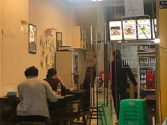 门面-天治宣·野椒鸡(龙头寺总店)