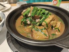 -小秦淮·南京土菜(新亭西路店)