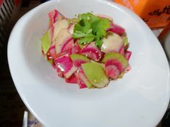 -鱼羊宴烤鱼羊蝎子烧烤(怡馨家园店)