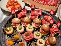 -焱铁烧·黑毛和牛专门店(杭州嘉里中心店)