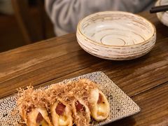 芝士香肠tapas-小食院简餐厅