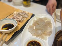 -鑫正兴东北烧烤(滨湖店)