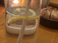 -君悦酒店·La Terrazza意合園·意式风味