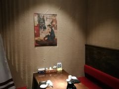 -千代武日本料理(开发区店)