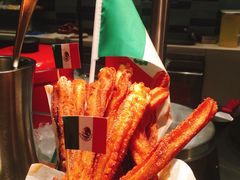 -济南香格里拉·咖啡泉自助餐厅