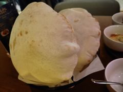 -ELI FALAFEL Lebanese&Mediterranean黎巴嫩美食(富城路店)