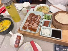 -丽满园·春饼烤鸭(金地广场店)