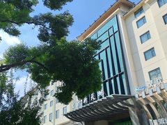 -温德姆花园酒店-鼎丰阁中餐厅