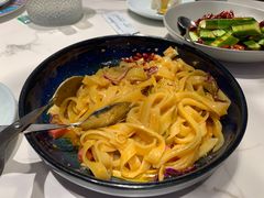 -阿里疆Alijiang·丝路美食·异域风情·清真(长楹天街店)