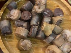 -蓝旗蒙餐