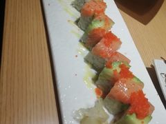 -富山日式料理(宽厚里店)