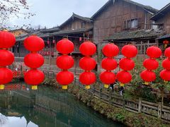 -雅安上里古镇