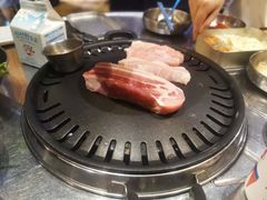 -401餐厅(弘大店)