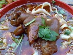 -沈妈砂锅(光华村店)