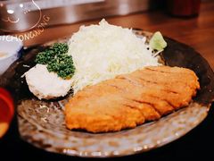 -牛かつもと村(上野店)