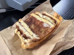 -CHOCMONS巧克怪兽(屏风街店)