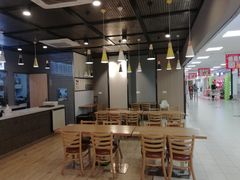 大堂-福荣祥烧腊(国和路店)