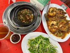 -新峰肉骨茶