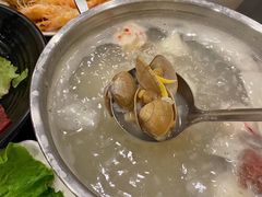 -吉友粥底火锅(方斜路店)