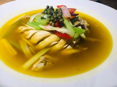 -张福记(陇海中路店)