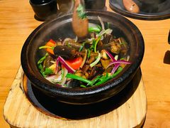 -旺爷砂锅·茶作(国贸城店)