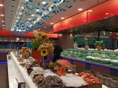 -一号桥自助火锅城(小西沟店)