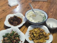 -素勤饮食店(城头巷店)