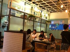 -九九私厨(石溪店)