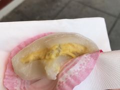 -澳门长洲糯米糍(柯打苏沙街店)