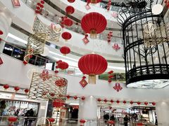 -吾悦广场(渭南店)