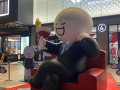 -杭州西湖银泰百货