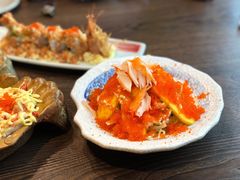 -大雄寿司(中华广场店)