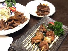 -桃夭日式料理(国信店)