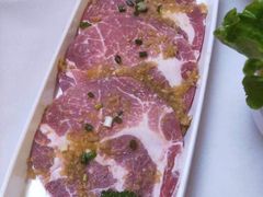 -韩宫宴烤肉·料理(东台吾悦店)