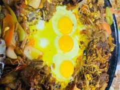 -山城正宗集安高丽火盆