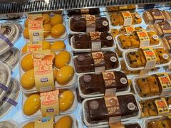-丁香西饼屋(桂林路店)