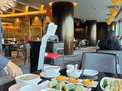 -湛江民大喜来登酒店-采悦轩中餐厅