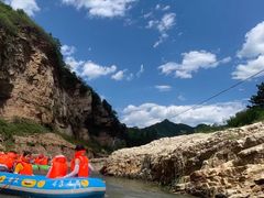 -兴隆红河漂流