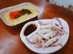 -强记龙虾钳(定安里店)