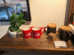 -Peet's 皮爷咖啡(东湖路手作店)