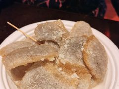 天桥郭记灌肠-和平菓局(王府井店)