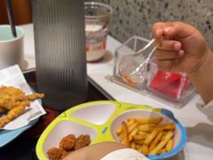 -黄记煌三汁焖锅(新佳丽江汉路店)