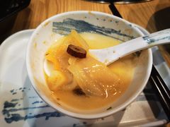 -喜上喜鸡煲翅(吉大店)