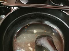 -满宝馄饨(HRB新亭街店)