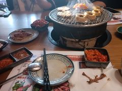 -玖合肉町·烧肉(惠安禹洲店)