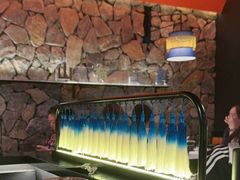 -芸山季·云南山珍菌火锅(人民广场来福士店)