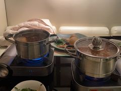 -上海东方佘山翰悦阁酒店·Vie全日制餐厅