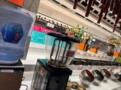 -玫瑰花园自助烤肉(顺义鑫海韵通店)