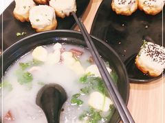 -小杨生煎(香港名都店)